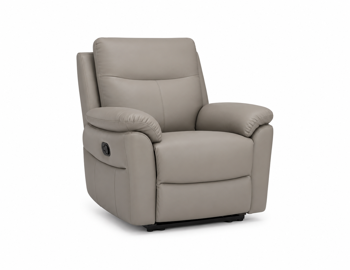Classic Single Recliner view 3